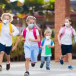 How Masks Have Worn Down Children's Immune Systems