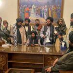 Fearing Taliban Purge, Afghan Citizens Scramble To Delete Digital History, Evade Biometrics