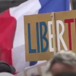 french resist mandates