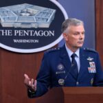Pentagon Technocrats Using AI To 'See Days In Advance'