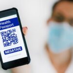 Digital Health Passports Are Trojan Horse For Cashless Society