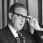 Kissinger: The Genesis of U.S. Government Population Control