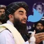 Twitter Says Taliban Can Stay On Platform