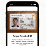 Warning: Apple Is Adding State IDs To iPhones