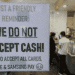 The War On Cash Is Very Real, Not Just Speculation