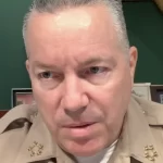 LA County Sheriff Defies County-Wide Mandate To Vaxx Deputies, Staff