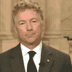 Sen. Rand Paul on Criminalizing Dissent: 'Be Afraid Of Your Government'
