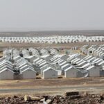 detention camp