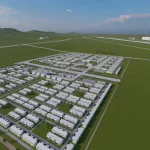 Australia Now Building Large Quarantine Camps For Unvaxxed Travelers
