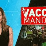 Sharyl Attkisson: Vaccine Mandates Are The Ultimate Showdown