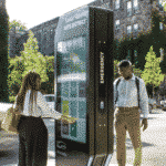 'Free' Interactive Kiosks Surveil Everyone While Scooping Up Their Personal Information