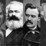 Totalitarian Philosophers