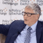 Bill Gates Now Warns About Smallpox Terror Attacks?