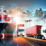 supply chain and logistics