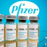 pfizer vaccines