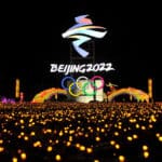 Beijing Olympics: China Has Access To DNA Of Top U.S. Athletes