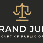 Patrick Wood To Testify Before The International Grand Jury, Court Of Public Opinion