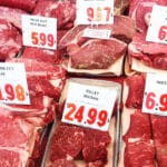 Technocrats Demand Meat Tax to Fight Climate Change