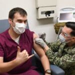 US Military Data Reveals Skyrocketing Rate Of mRNA Injection Injuries