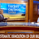 Boom! Tucker Carlson Interviews Robert F. Kennedy, Jr.