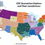 What The CDC Says About U.S. Quarantine Stations