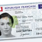 french digital identity card