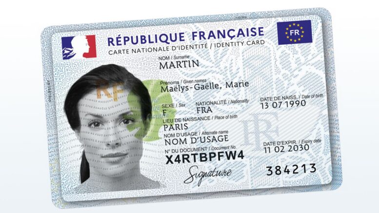 Nur wenige Tage nach Macrons Wiederwahl kündigt Frankreich eine App zur digitalen Identität an
