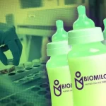 Bio-Engineered Breast Milk Titans: Gates, Bezos, Zuckerberg, Branson