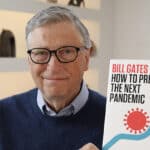 Bill Gates Lays Out Technocrat Plan For Global Takeover