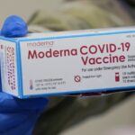 Moderna Dumps 30 Million Vaxx Doses Because 'Nobody Wants Them'