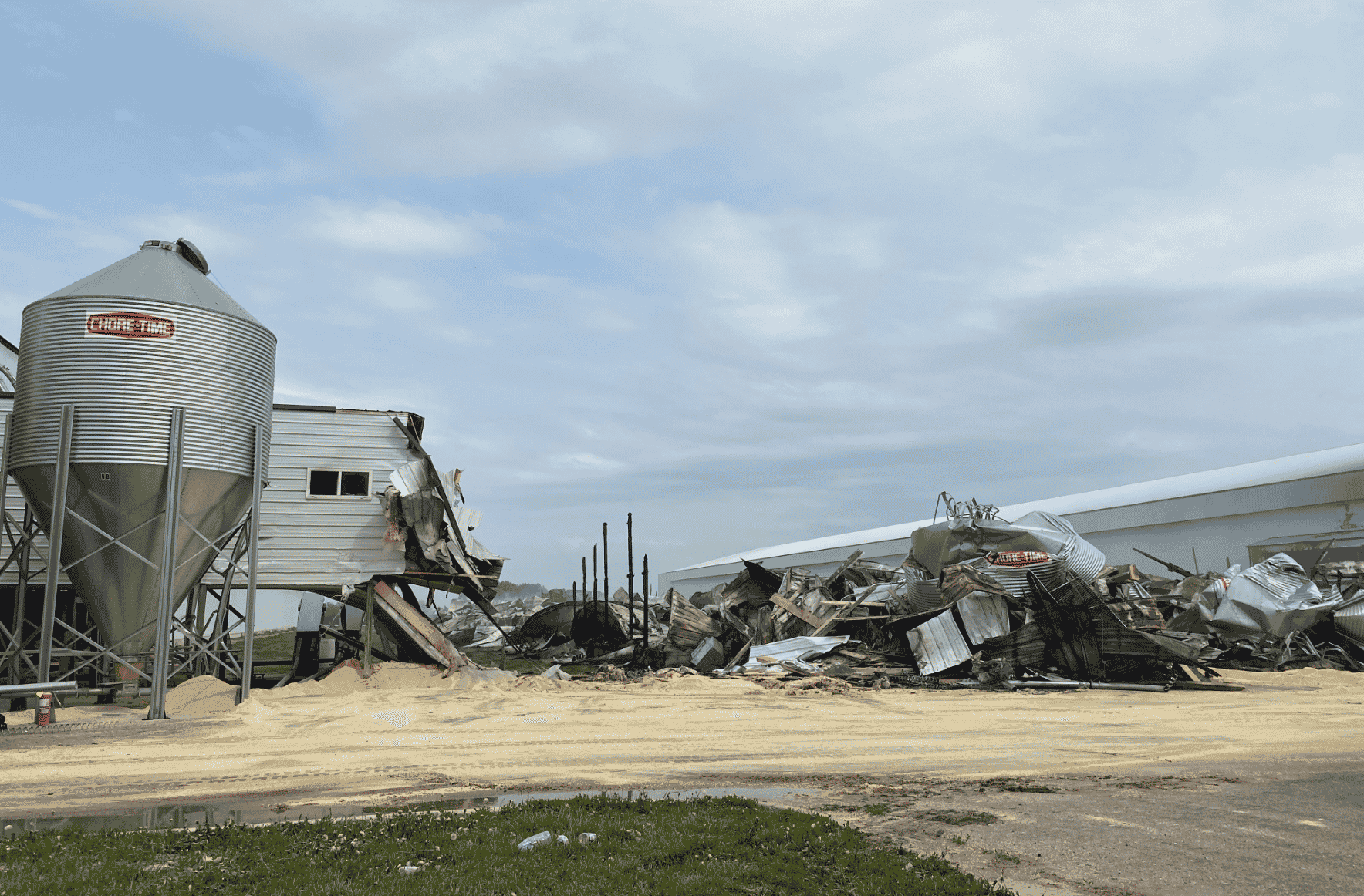 Hirschhornmedia on GETTR There have been about 18 “chance” accidents where foodprocessing