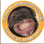 Monkey Business: Monkeypox Or Moneypox?