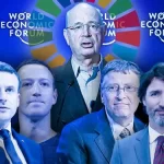 WHO And WEF Elitists Coordinate The 'Great Reset'