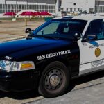 San Diego Loses 22% Of Its Police Force Due To Vax Mandates