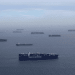 Ships Sit Afar: Disrupting The Enemy’s Supply Chain Is An Age-Old Military Tactic