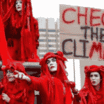 Climate Cult Hammers Europe During Energy Crisis