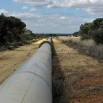 co2 pipeline