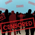 Lawsuit Uncovers Sprawling Network Of Federal/Social Media Collusion To Censor Americans During Pandemic