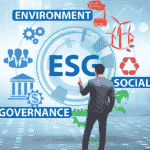 The Roots Of ESG And How To Get Rid Of It