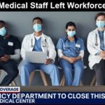 Mass Exodus Of Doctors And Nurses May Lead To Total Collapse Of The U.S. Medical System