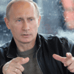 Post-Putin: Russia's Relation To Technocracy