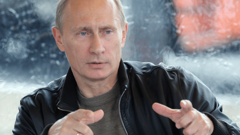 Die Zeit nach Putin: Russlands Verhältnis zur Technokratie