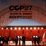 Global Stink: UN COP27 Attendees In Egypt Greeted With Sewage