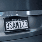 Hackers Drool As California Rolls Out Trackable Digital License Plates