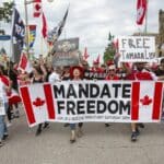 Technocrats In Canada Moving To Eliminate Free Speech