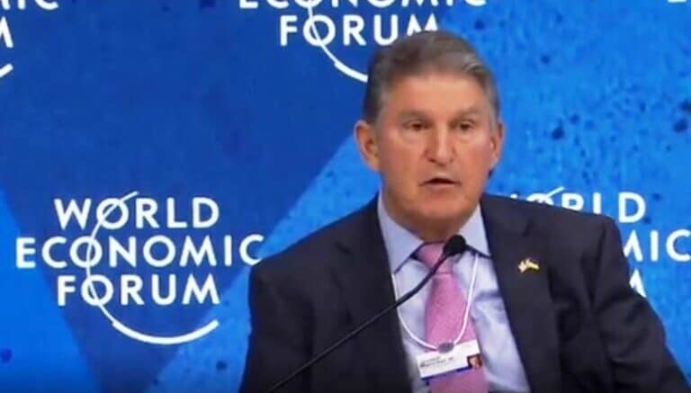 U.S. Politicians Who Pimped America To The WEF/Davos Cult