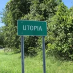 utopia wikipedia