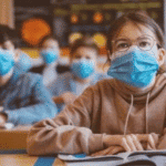Massive Peer-Reviewed Mask Study Shows 'Little To No Difference' In Preventing COVID, Flu Infection