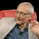 John Podesta: The Trilateral Commission Link To UFO/Alien Mania?