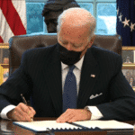Biden's EO 14067 Promoting CBDC Is Now One Year Old